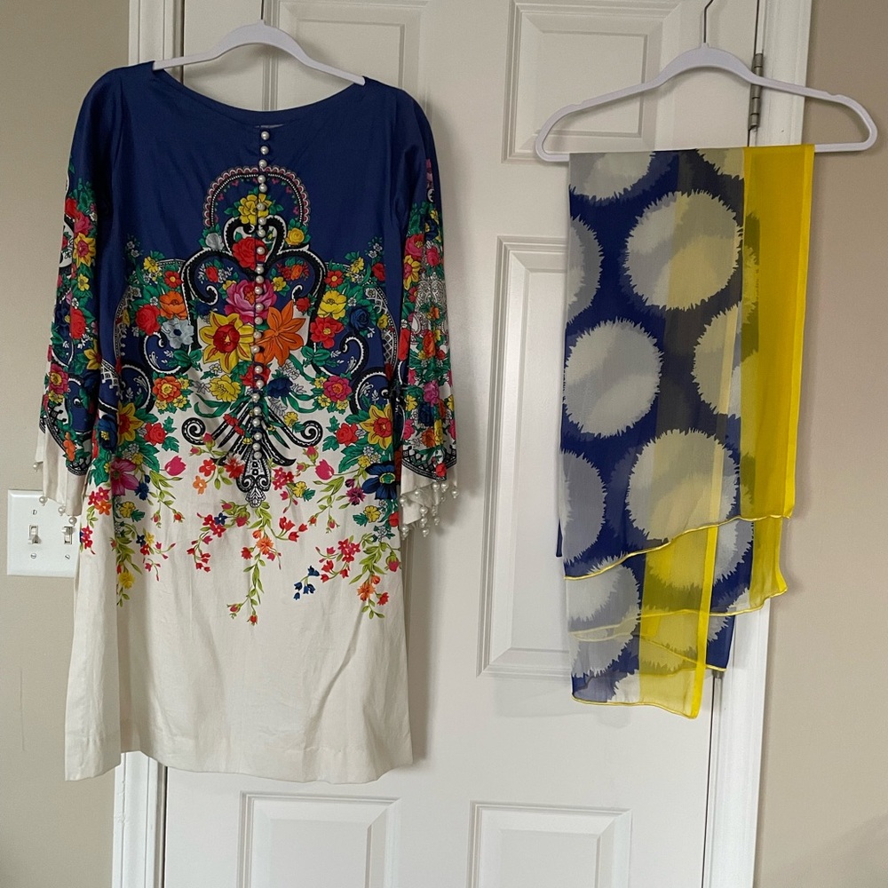 Salwar Kameez